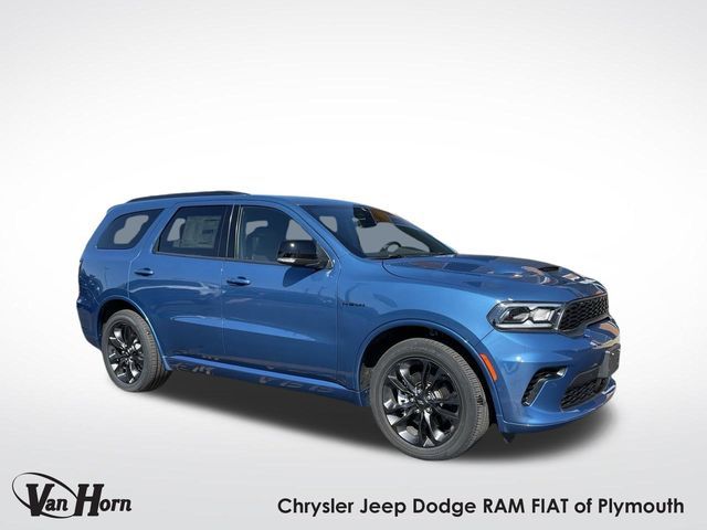 2024 Dodge Durango R/T Plus