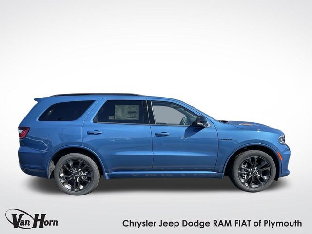 2024 Dodge Durango R/T Plus