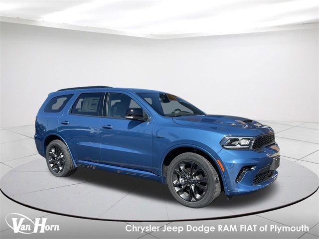 2024 Dodge Durango R/T Plus