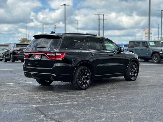 2024 Dodge Durango R/T