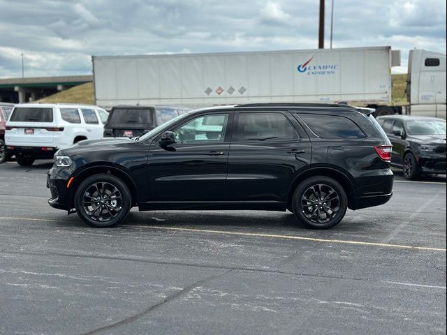 2024 Dodge Durango R/T