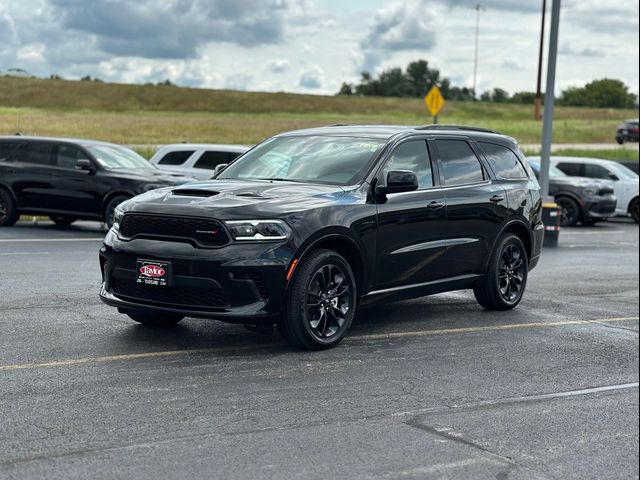 2024 Dodge Durango R/T