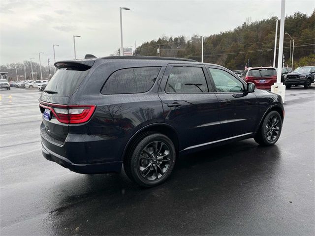 2024 Dodge Durango R/T Plus