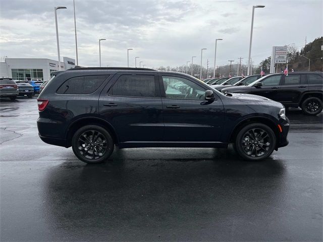 2024 Dodge Durango R/T Plus