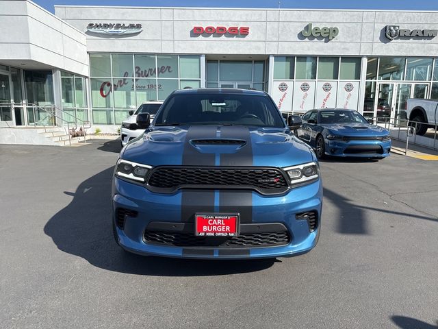 2024 Dodge Durango R/T Premium