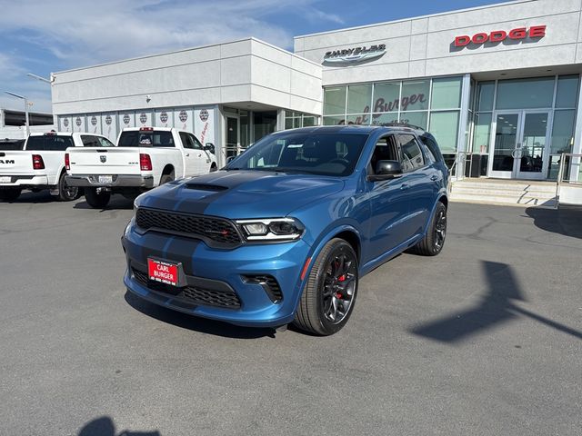 2024 Dodge Durango R/T Premium