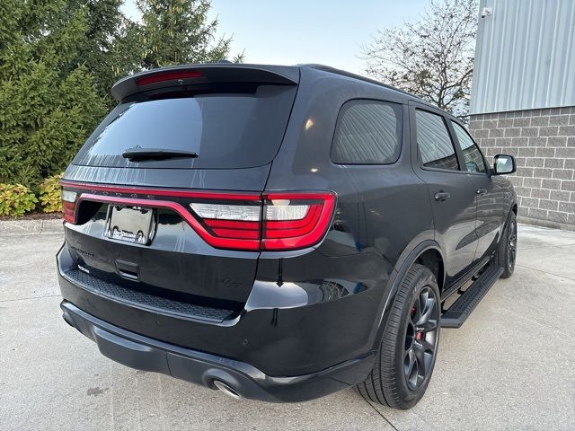 2024 Dodge Durango R/T