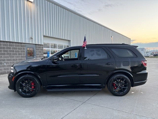 2024 Dodge Durango R/T