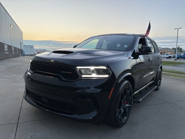 2024 Dodge Durango R/T