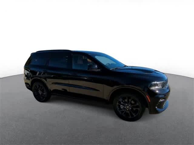 2024 Dodge Durango R/T