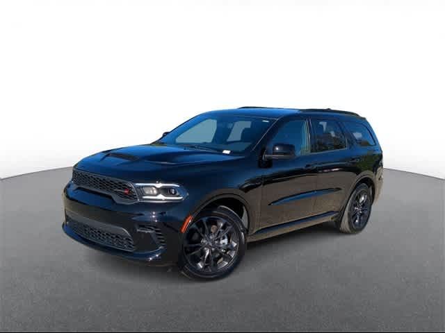 2024 Dodge Durango R/T