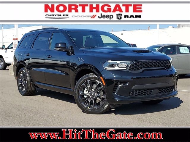 2024 Dodge Durango R/T Premium