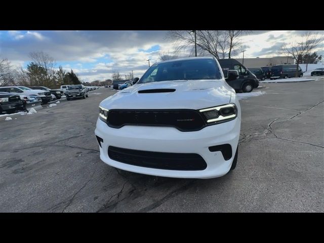 2024 Dodge Durango R/T