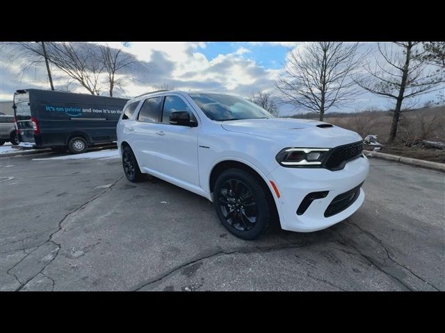 2024 Dodge Durango R/T