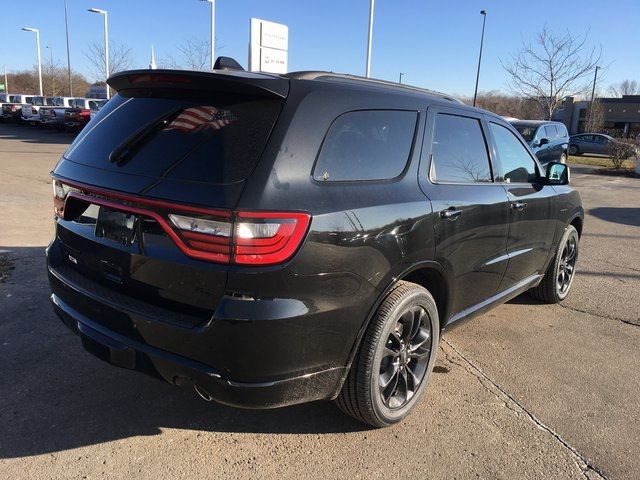 2024 Dodge Durango R/T Plus