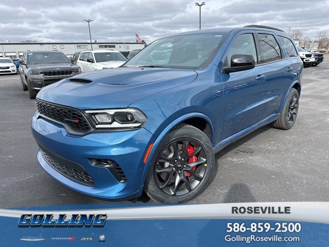 2024 Dodge Durango R/T