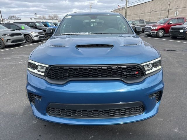 2024 Dodge Durango R/T