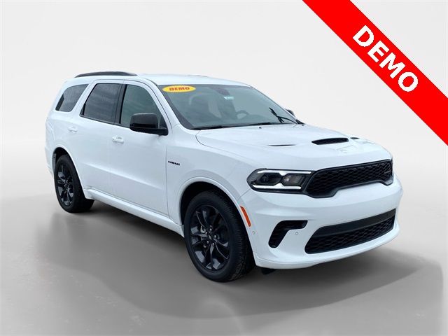 2024 Dodge Durango R/T