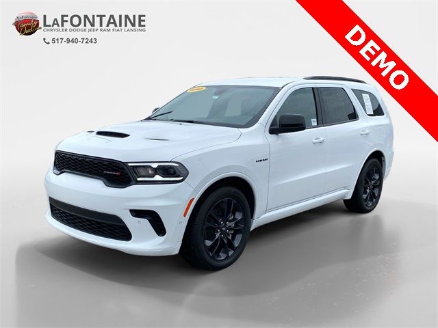 2024 Dodge Durango R/T