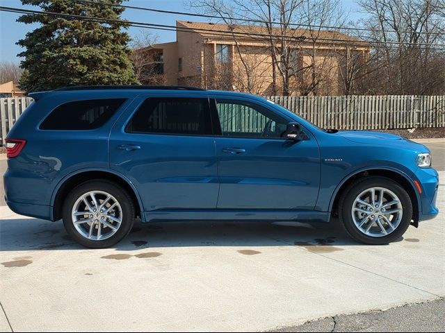 2024 Dodge Durango R/T Premium