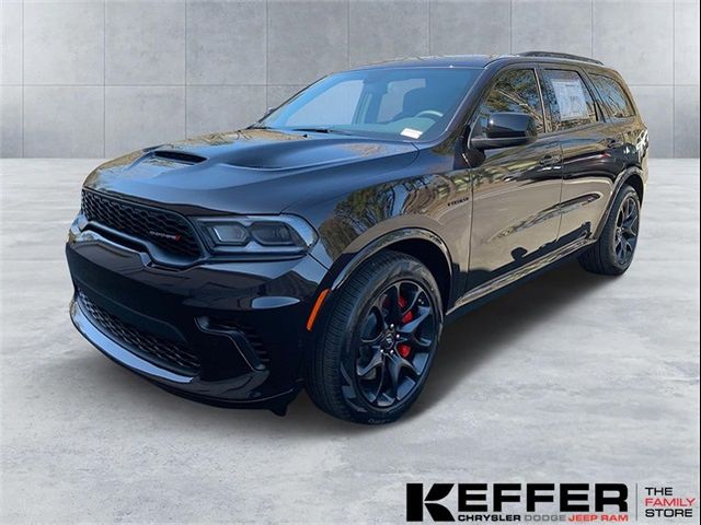 2024 Dodge Durango R/T