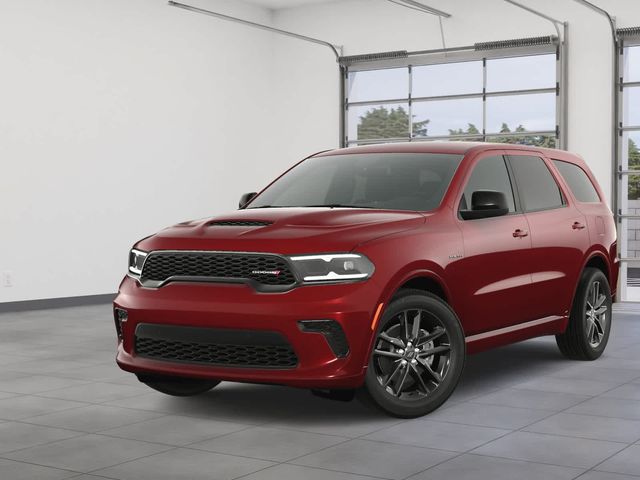 2024 Dodge Durango R/T