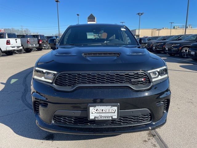 2024 Dodge Durango R/T Premium