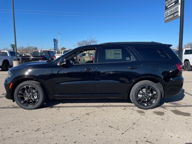 2024 Dodge Durango R/T Premium