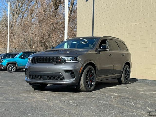 2024 Dodge Durango R/T Plus