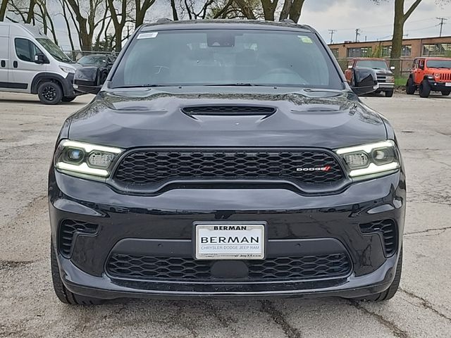 2024 Dodge Durango R/T