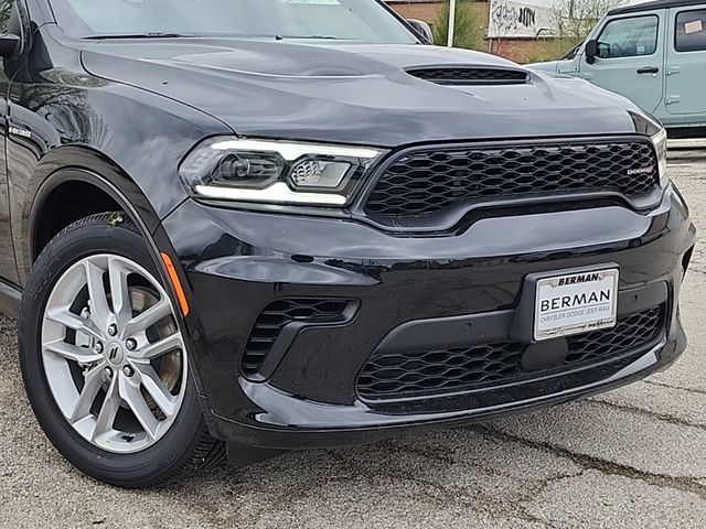 2024 Dodge Durango R/T