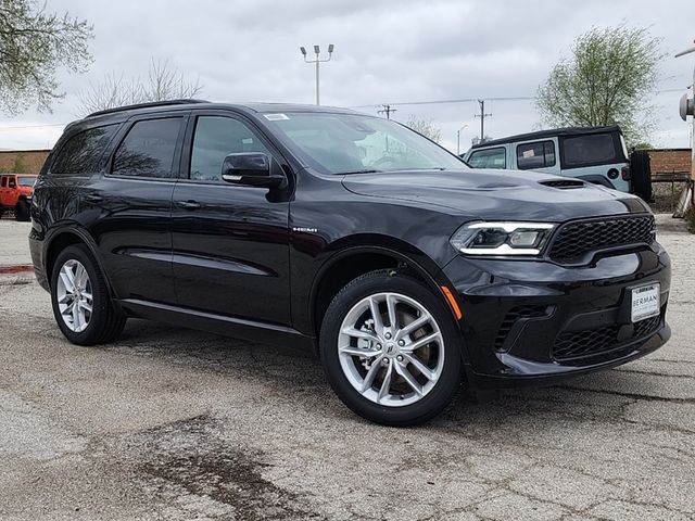 2024 Dodge Durango R/T