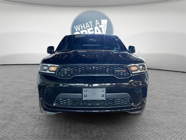 2024 Dodge Durango R/T