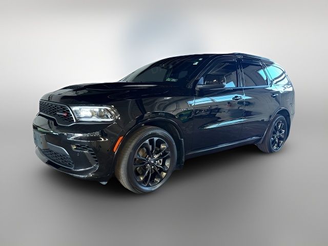 2024 Dodge Durango R/T