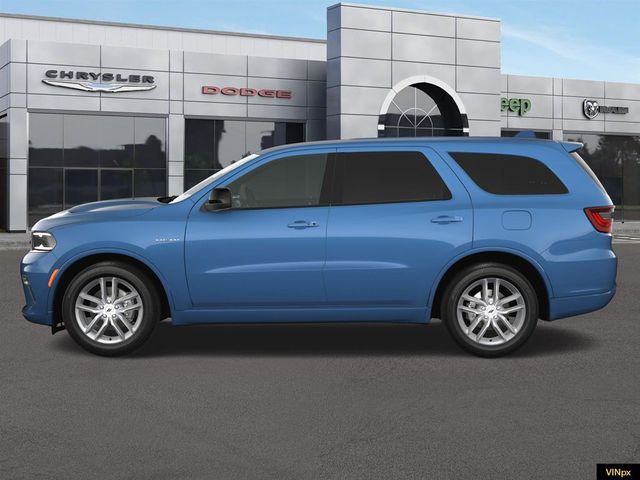 2024 Dodge Durango R/T