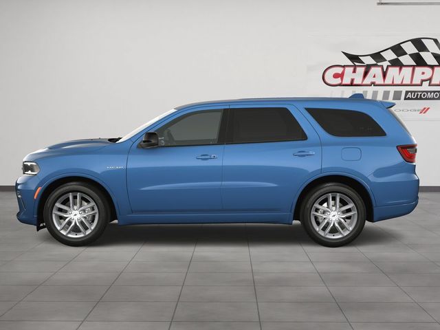 2024 Dodge Durango R/T