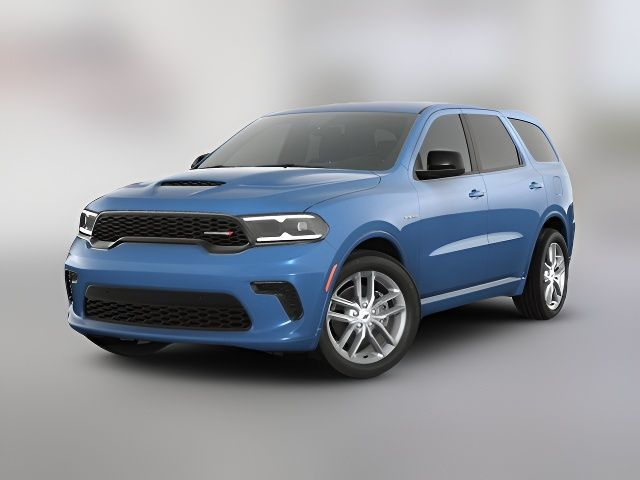 2024 Dodge Durango R/T