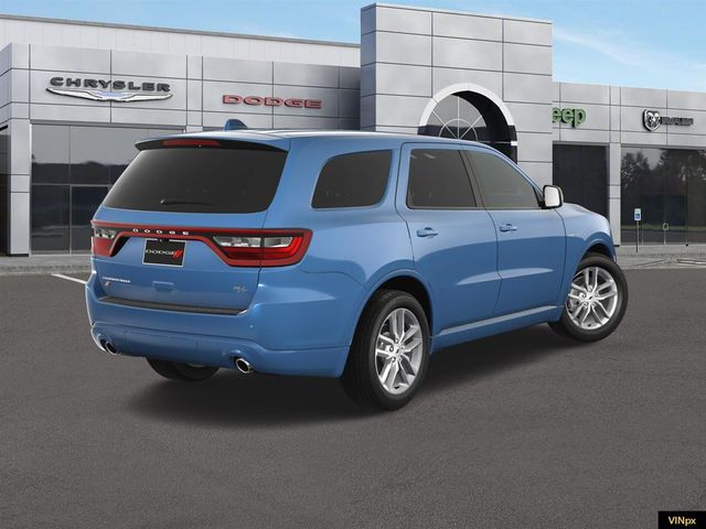 2024 Dodge Durango R/T