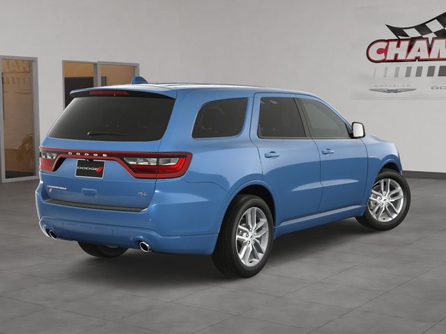 2024 Dodge Durango R/T