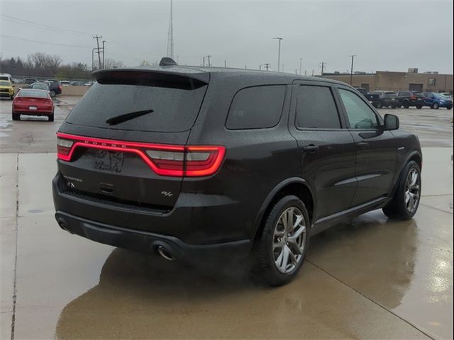 2024 Dodge Durango R/T