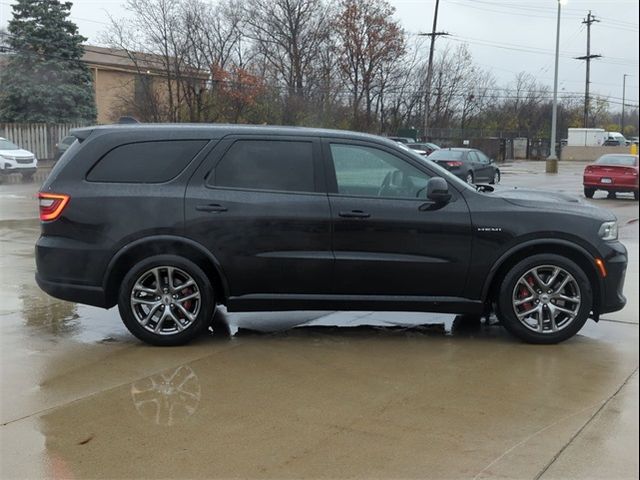 2024 Dodge Durango R/T