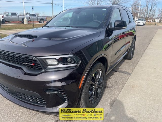 2024 Dodge Durango R/T Plus