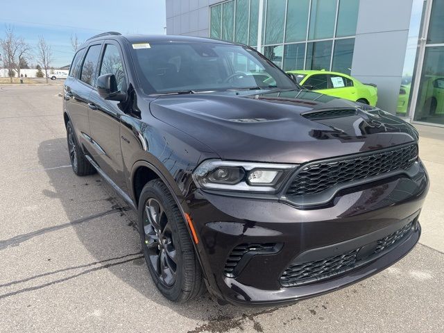 2024 Dodge Durango R/T Plus