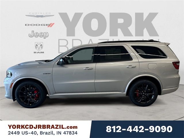 2024 Dodge Durango R/T