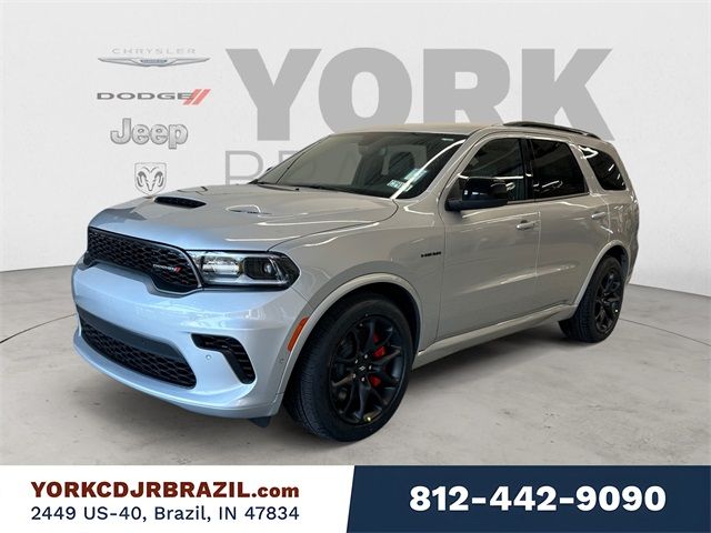 2024 Dodge Durango R/T