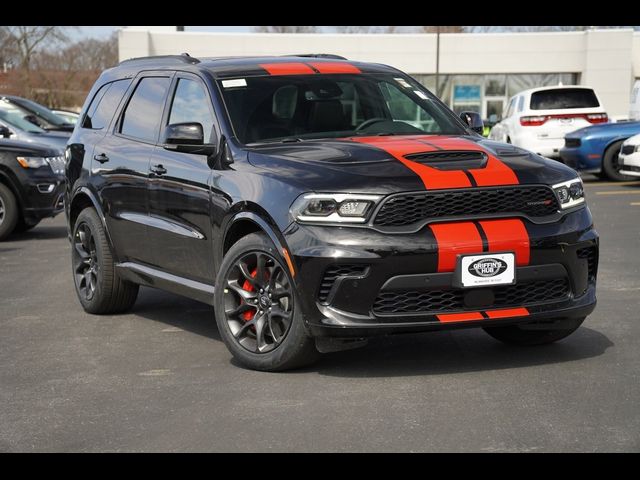 2024 Dodge Durango R/T Plus