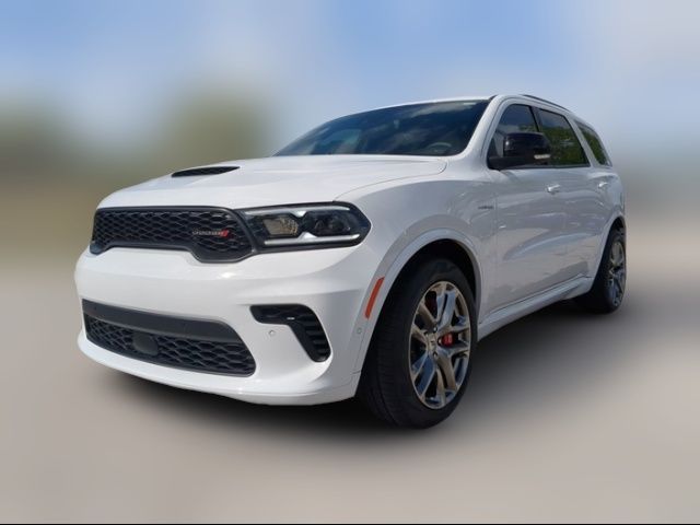 2024 Dodge Durango R/T Premium