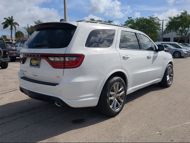 2024 Dodge Durango R/T Premium