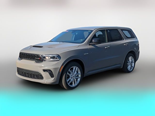 2024 Dodge Durango R/T