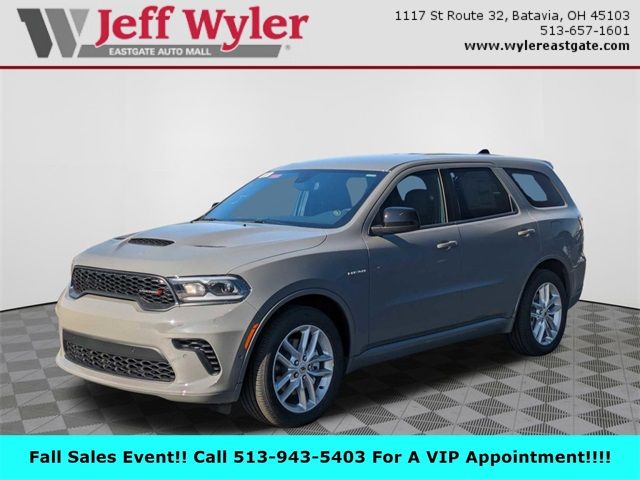 2024 Dodge Durango R/T